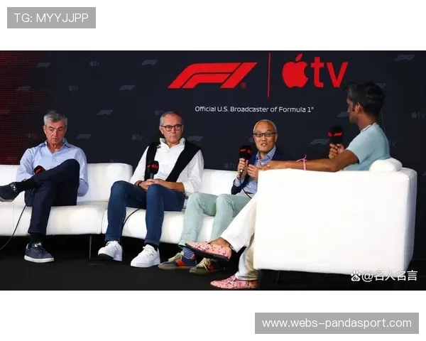 苹果1.4亿美元拿下F1美国转播权,数字技术推动非洲市场扩张 苹果1.4亿美元拿下F1美国转播权,数字技术推动非洲市场扩张