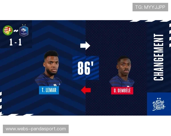 登贝莱巴黎生涯正式比赛进球突破50球里程碑 登贝莱巴黎生涯正式比赛进球突破50球里程碑