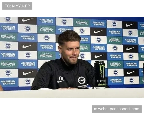 布莱顿近13轮仅1胜，许尔策勒登顶英超教练下课赔率榜