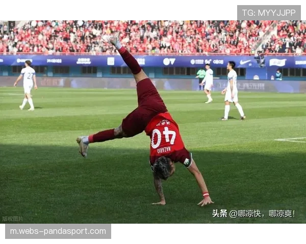 传闻：一家沙特俱乐部有意在今夏引进一名中超顶级外援